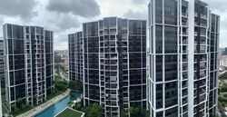 Botanique At Bartley (D19), Condominium #561986151